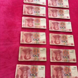 购买假币  人民币（RMB）/ CNY