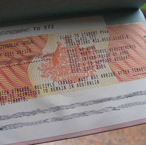 Buy Australian Visa online
