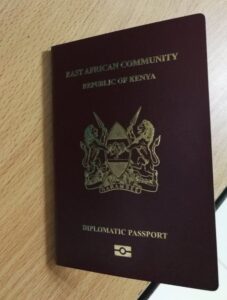 Buy Diplomatic Passport Online