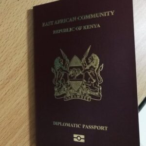 Buy Diplomatic Passport Online