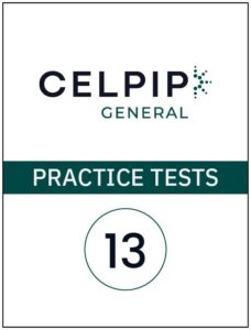 Genuine CELPIP certificate for sale