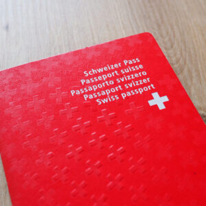 Buy Fake Switzerland Passport online