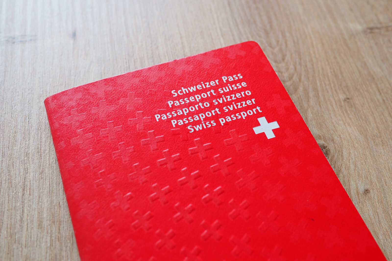 Buy Fake Switzerland Passport online