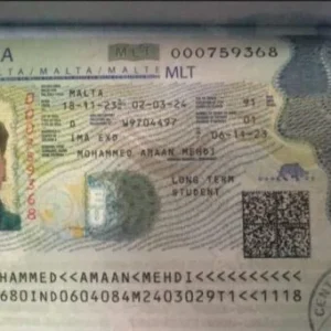 Get Schengen Visa Online
