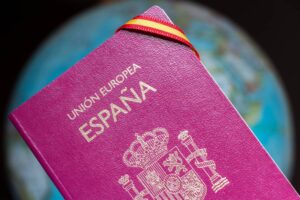 Buy Spanish Passport online