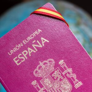 Buy Spanish Passport online
