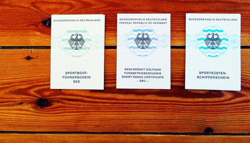 german-boat-license