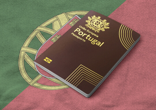 Buy Portuguese Passport
