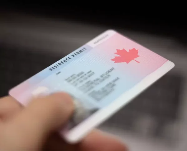 Canada Biometric RP,Buy Real Canadian Permanent Residence Permit card – Canada Biometric RP