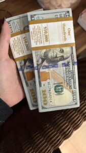 Buy Counterfeit Dollars (USD)