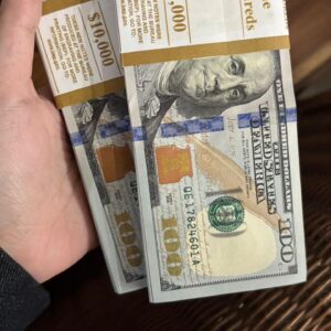 Buy undetectable US Dollars