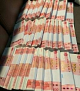 Buy Hong Kong Dollars ( $HKD)