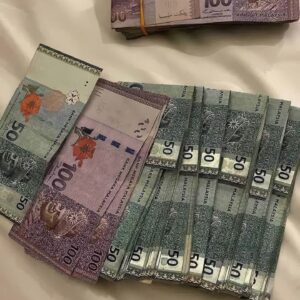 BUY Malaysia Ringgit / Buy Malaysia Money