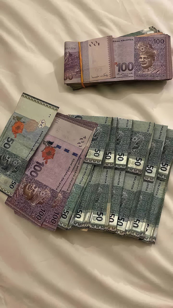 BUY Malaysia Ringgit / Buy Malaysia Money