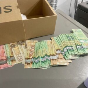 Buy Canadian Dollars (CAD)