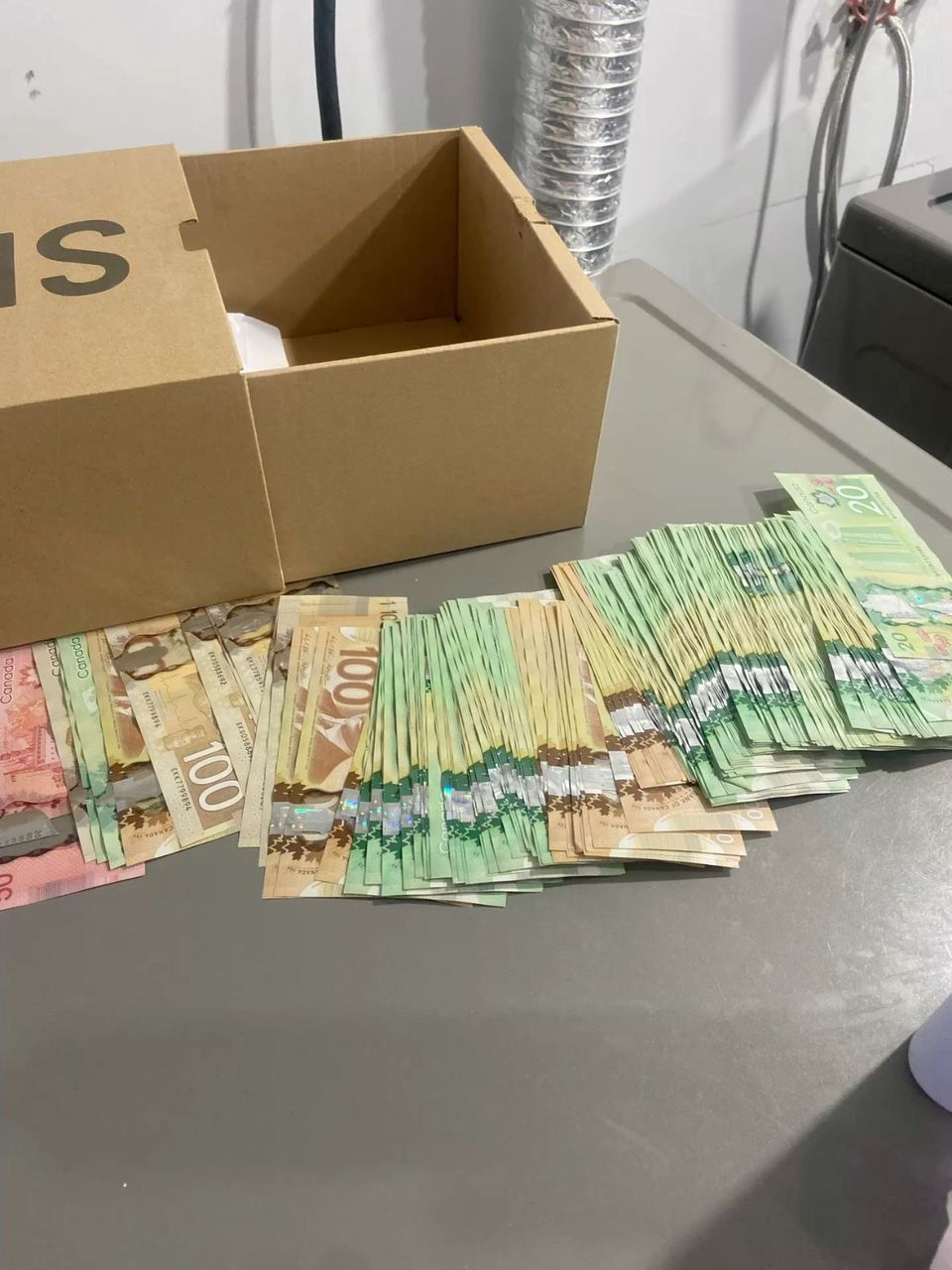 Buy Canadian Dollars (CAD)