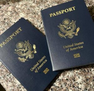 Buy United State passport / US passport