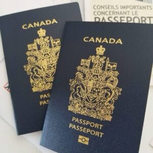 Canadian Passport Services,Buy Canadian passport