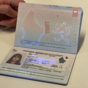 BUY LUXEMBOURG PASSPORT