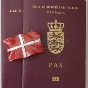 BUY DANMARK PASSPORT / BUY Danish passport